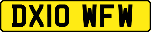 DX10WFW