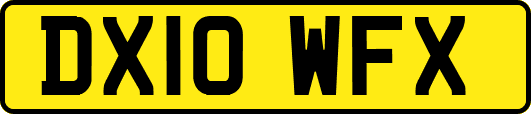DX10WFX