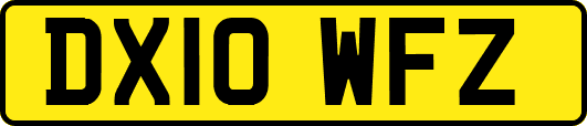 DX10WFZ
