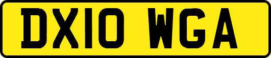DX10WGA