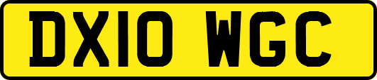 DX10WGC