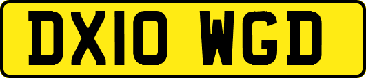 DX10WGD