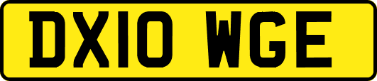 DX10WGE