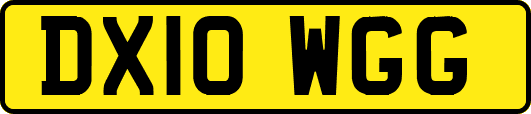 DX10WGG