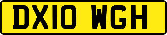 DX10WGH