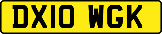 DX10WGK