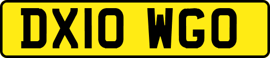 DX10WGO