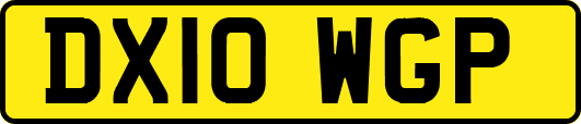 DX10WGP