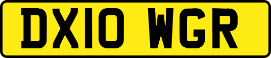 DX10WGR