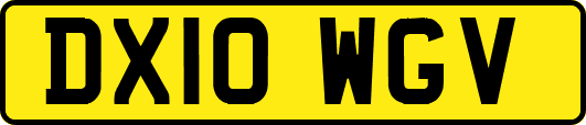 DX10WGV