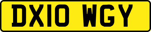 DX10WGY