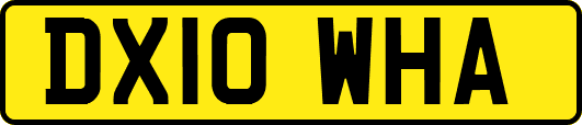 DX10WHA