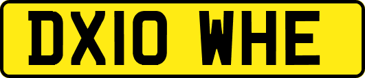 DX10WHE