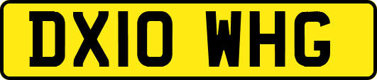 DX10WHG
