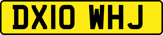 DX10WHJ
