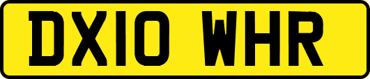 DX10WHR