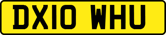 DX10WHU