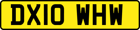 DX10WHW