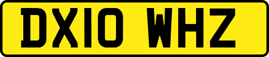 DX10WHZ
