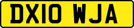 DX10WJA