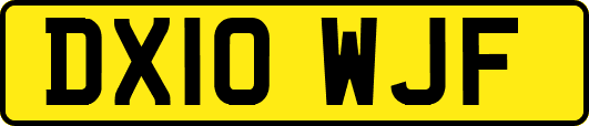 DX10WJF