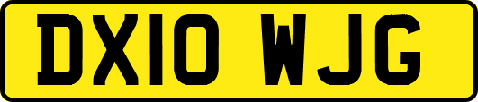 DX10WJG