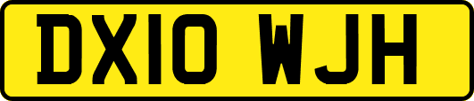 DX10WJH