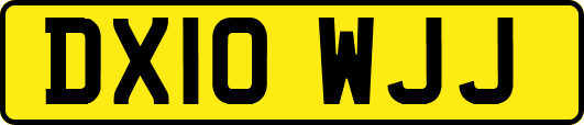 DX10WJJ