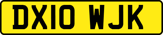 DX10WJK
