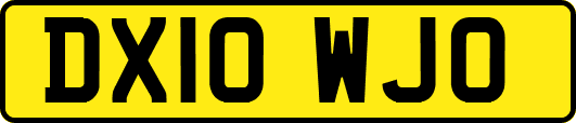 DX10WJO
