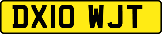 DX10WJT