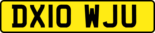 DX10WJU