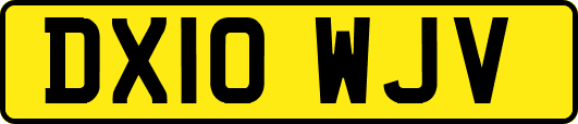 DX10WJV