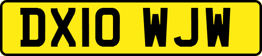 DX10WJW