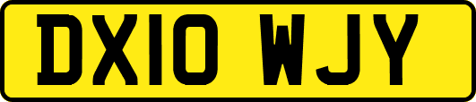 DX10WJY
