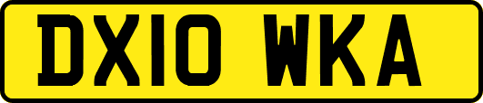 DX10WKA