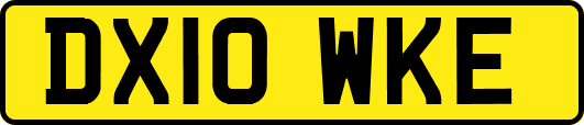 DX10WKE