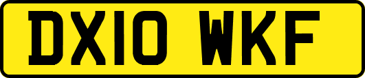 DX10WKF