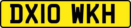 DX10WKH