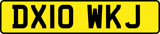 DX10WKJ