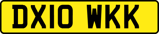 DX10WKK