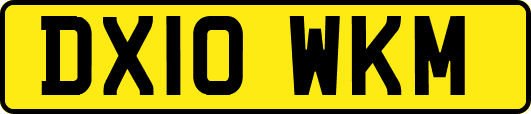 DX10WKM