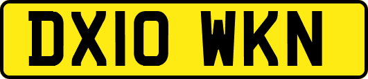 DX10WKN