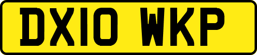 DX10WKP