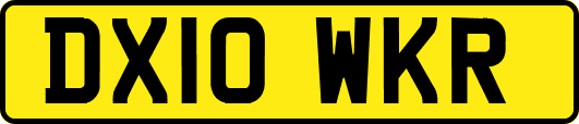 DX10WKR