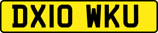 DX10WKU