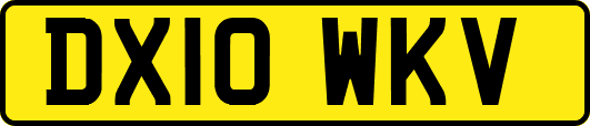 DX10WKV