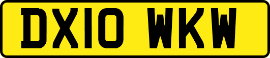 DX10WKW