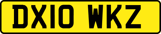 DX10WKZ
