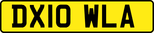 DX10WLA
